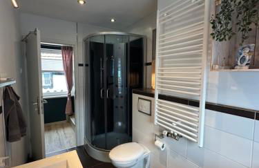 Burgblick am Malerweg - Foto 3