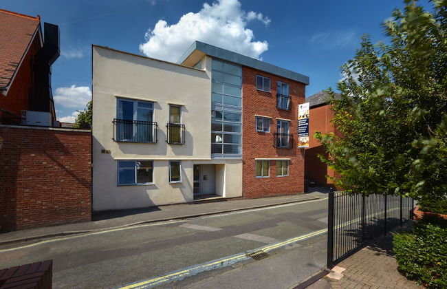 The Old Library - Foto 20