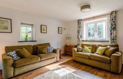 The Gatehouse at Y Gwesty Bach - Foto 3