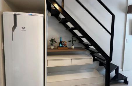 Studio Duplex no Portão - Foto 23