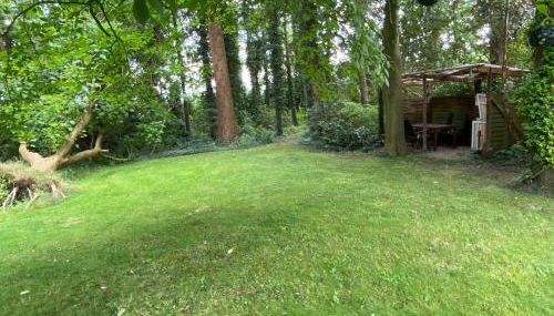 Ferienwohnung auf einem Resthof zentral gelegen mit viel Natur und Tieren - Foto 5