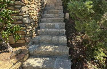 Casa Ginepro - Cala Caterina - Foto 13