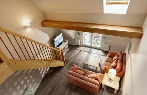 Ferienwohnungen Dünenmeer - Foto 53