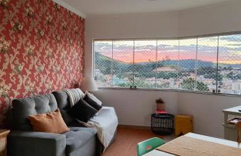 Dúplex do Poente, vista única a 5 min da Rota do Vinho em São Roque, SP - Photo 35