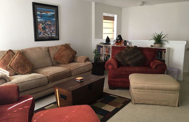 Berkeley Executive - Five Bedroom Home - Foto 16