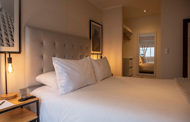 Espacio Luxury- Edificio Pedro de Osma - Photo 18