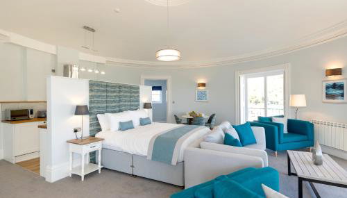 Sandhills Apartments, Mudeford - Foto 2