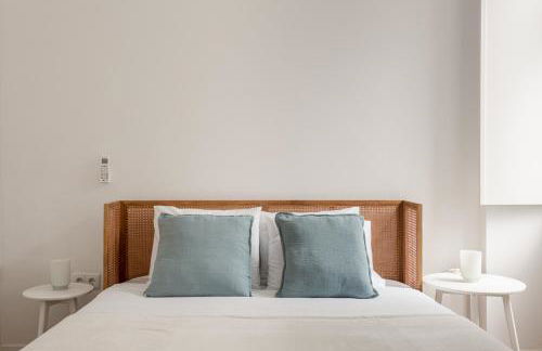 Calçada de Santo Amaro Apartments - Photo 15