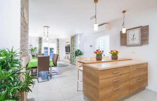 Apartment Terrace, View & Barbecue - Foto 20