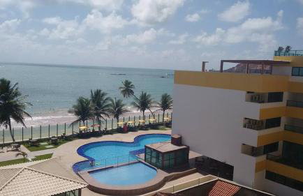 Tabatinga Residence Service - Flat 02 - Photo 6