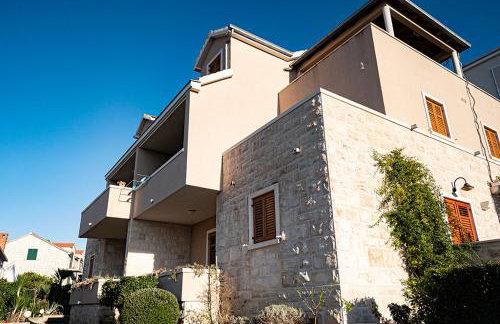 Apartment Zen u Postira - Photo 19