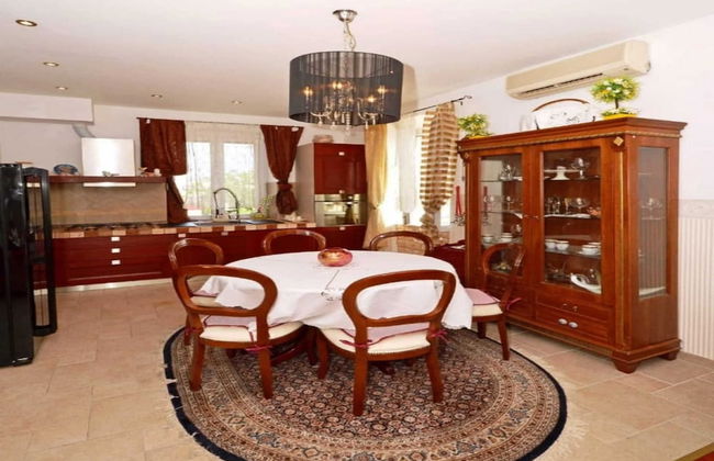 Apartment Villa Bepe - Foto 12