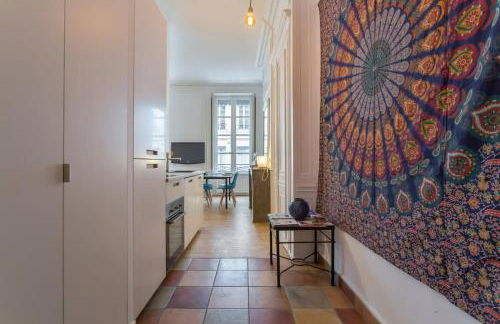 Patchwork - Furnished apartment - Downtown Lyon - Photo 19