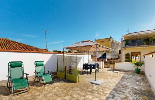 Casa Vacanza da Zero - Terrazza Etna a 5' dal Mare - Foto 21