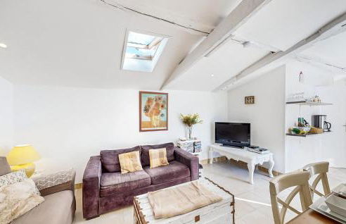 2 Bedroom Cozy Home In Oradour-Fanais - Foto 13