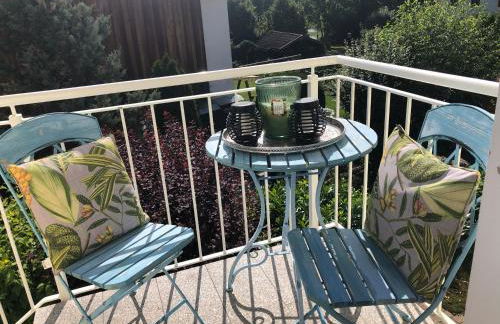 Ferienwohnung mit Charme - Foto 1