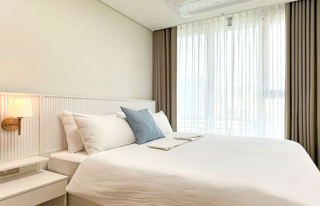 Brown Suites Busan - Foto 25