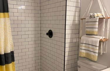 Lucky #9 Hot Springs - Foto 23