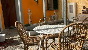 Carlitos MAISON - Foto 5, Garden