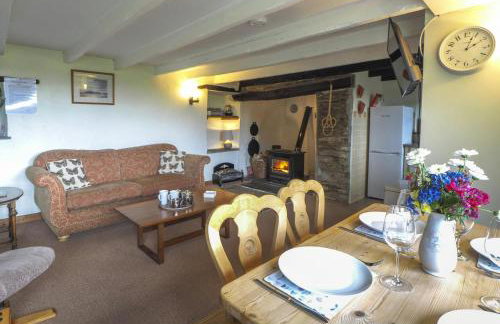 Llantood Farm Cottage, Cardigan - Foto 7