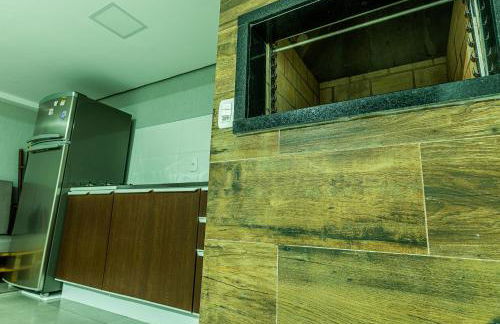 Apartamento Completo de 2 quartos em Gramado - Foto 24