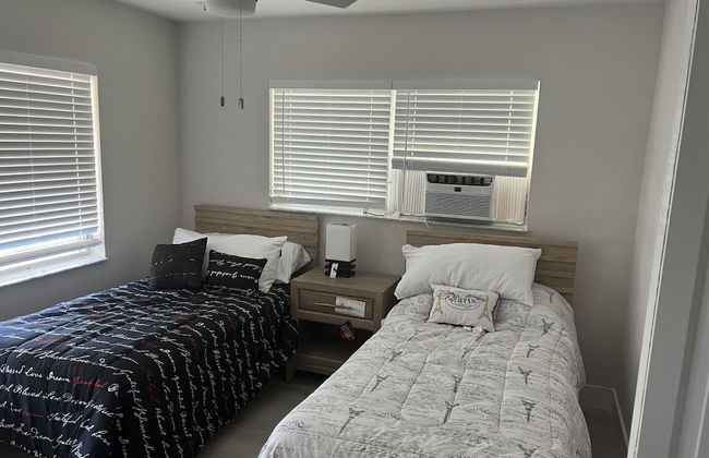 Sea Echo Apartment Motel - Foto 7