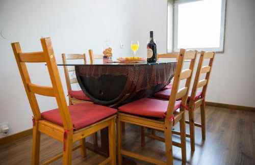 CASA DA CASADA VILLA RURAL - FOZ DO DOURO by LW - Foto 13