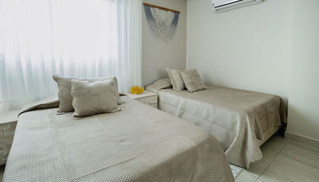 U-GO Edificio Palmetto Eliptic Cartagena - Foto 5, Habitación