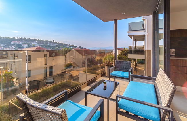 Sutivan Luxury Apartments - Foto 71