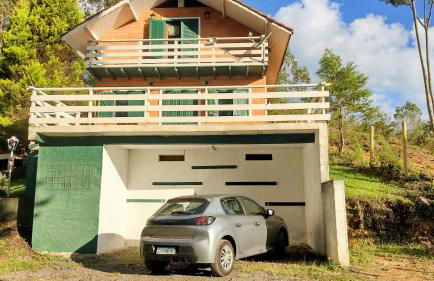 RIFUGIO DEL TRAMONTO - Foto 21