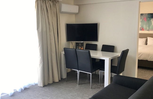 Adina Place Motel Apartments - Foto 30