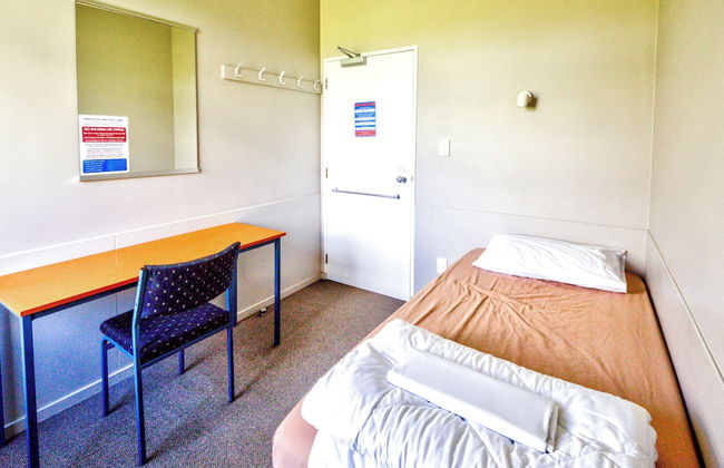 Te Anau Lakeview Holiday Park & Motels - Foto 80