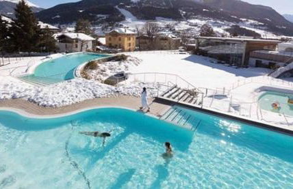 Casa Grailè - Alpine apartment in Valtellina - Photo 20