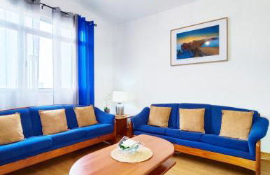 GATEONE AL Airport View House - Foto 2