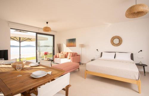 Kalyva by the sea - Foto 36