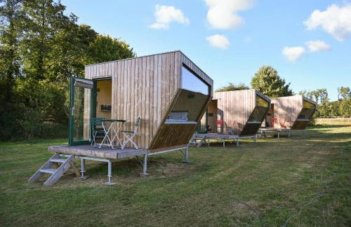 Sleep Space 3 - Green&Tiny Spot Rehburg Schafweide - Photo 26