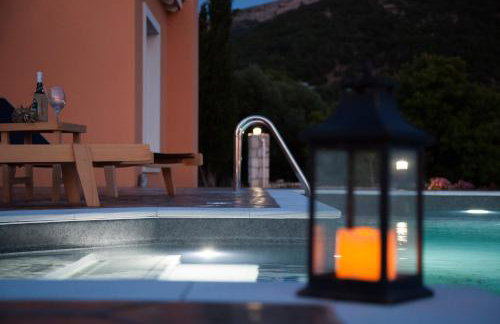 Villa Anthodesmi - Foto 13