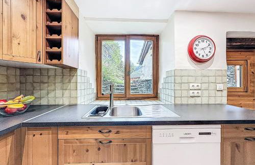 Chalet Chalet La Bergerie by Interhome - Foto 9