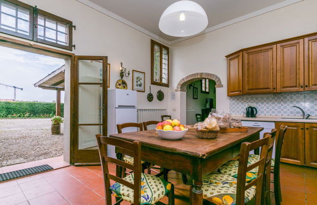 Scaletta + GIrasole - Foto 41