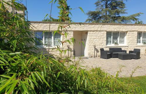 Le Gîte Senlisien - Foto 10