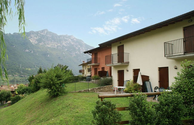 Holiday Home in Idro Near Scenic Hills - Foto 21