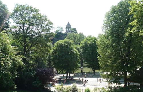 Love Nest In Paris - Foto 22