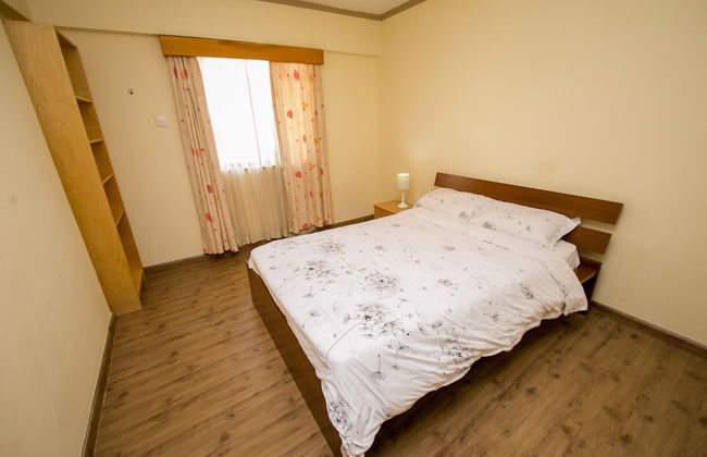 Kates Apartments - Foto 19