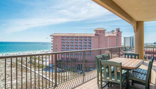 Grand Pointe #714 by Southern Vacation Rentals - Foto 4