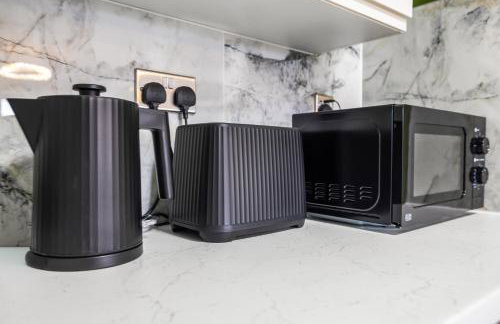 Buckingham Apartment 2bd - Foto 32