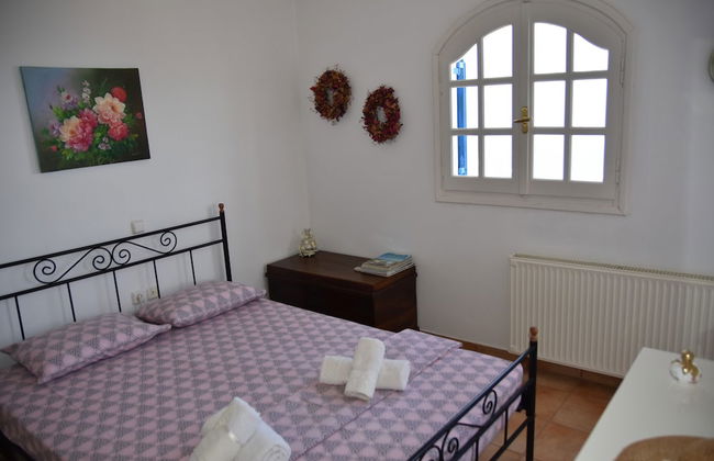 Villa Iokasti Sea View - Foto 9