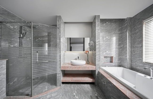 Oakwood Hotel & Apartments Saigon - Photo 42