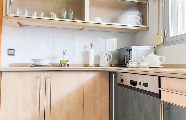 Unik Vacation Seaside - Foto 2