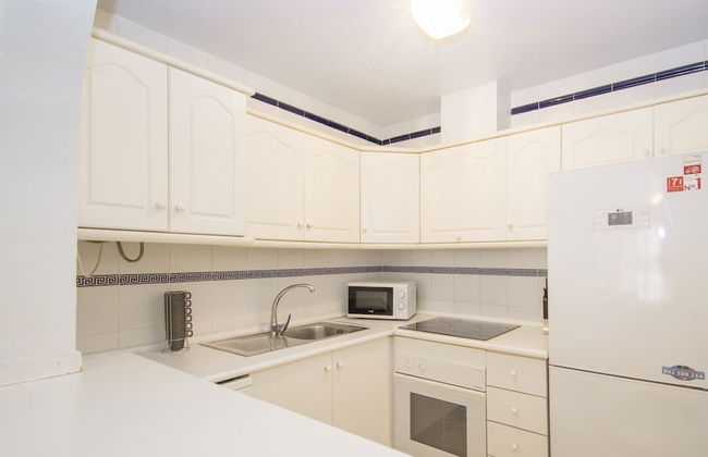 049 Beach Heart - Alicante Real Estate - Foto 13