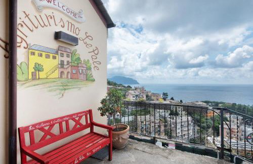 Villino Ortensia - Le Pale - Foto 33